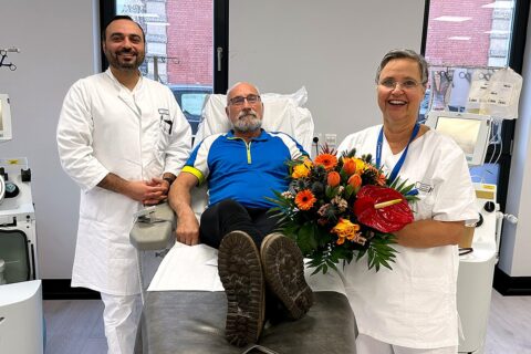 Symbolbild zum Artikel. Der Link öffnet das Bild in einer großen Anzeige.