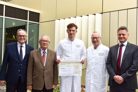 Symbolbild zum Artikel. Der Link öffnet das Bild in einer großen Anzeige.